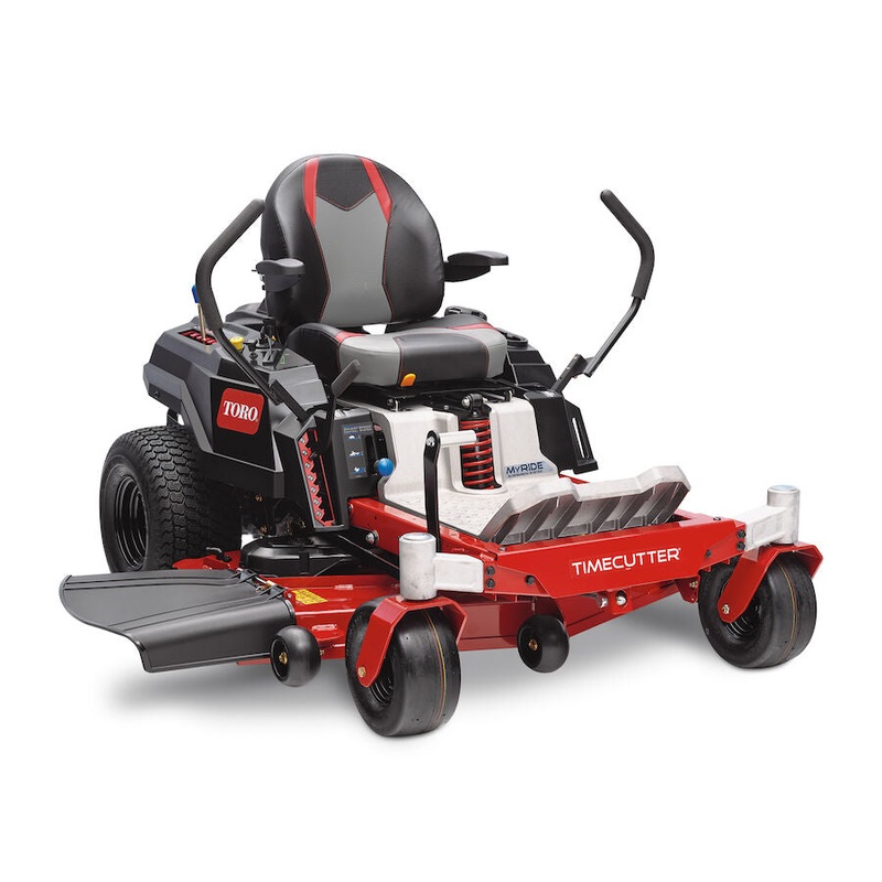 TORO 50 TIMECUTTER MYRIDE 75755