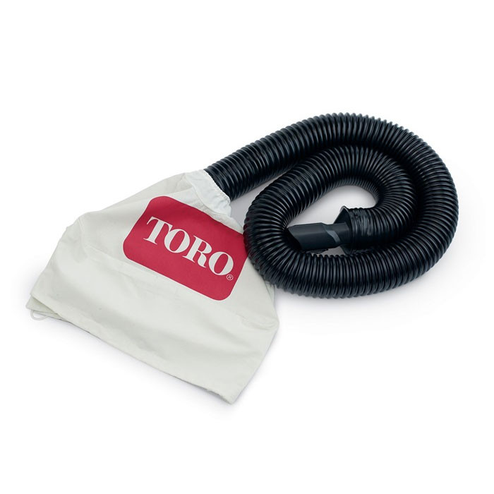 Toro Universal Leaf Collector