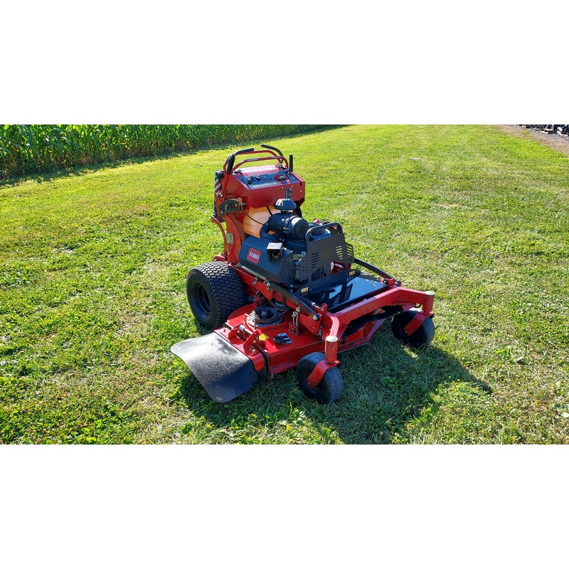 TORO 52 GRANDSTAND 72505 – Used