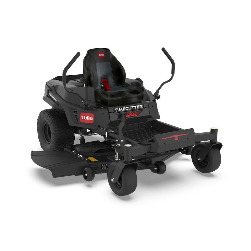 Toro 54 in. (137 cm) Timecutter Max Havoc Zero Turn Mower (77506)