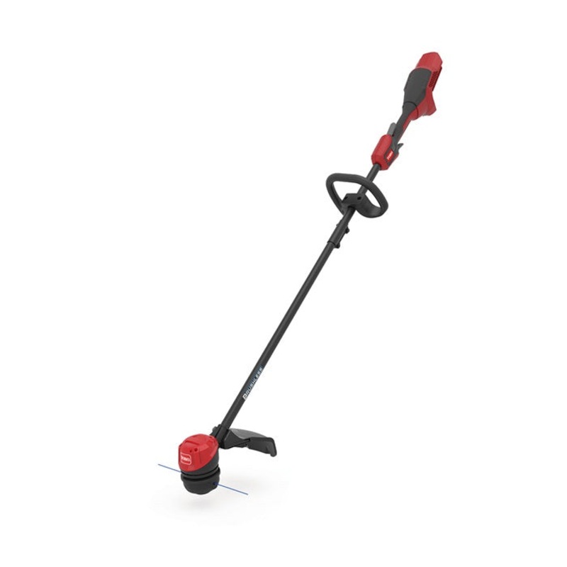 Toro 60V Cordless Brushless String Trimmer (Bare Tool) #51831T