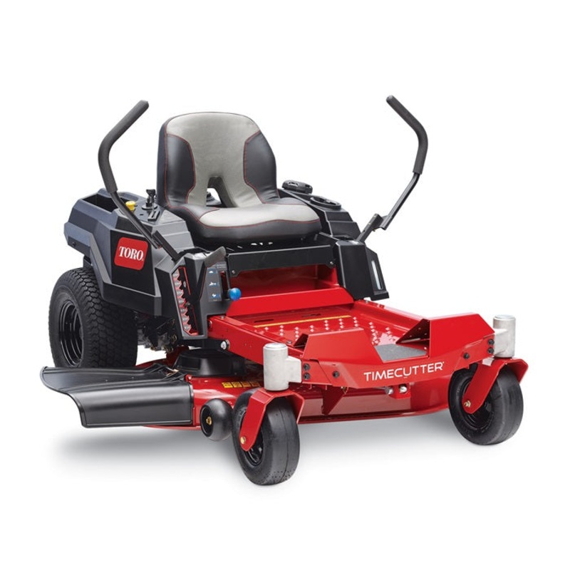 Toro 75748 TIMECUTTER Z-Turn Mower 15.5hp Briggs & Stratton Engine w/42" Stamped Deck