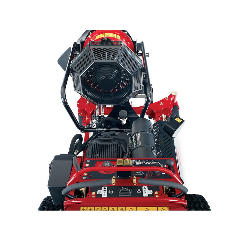 TORO MULTIFORCE PRO FORCE Debris Blower 78593