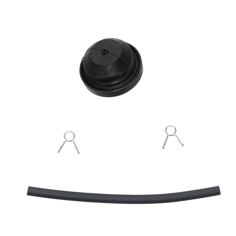 Toro OEM 119-1981 Snowblower Primer Bulb/Fuel Line Kit Select 18 400 and 500 Series Power Clear Snowblower Models and Select Powerlite (Only Model 38273, 38274, 38283) Snowblower Models – Toro Dealer.