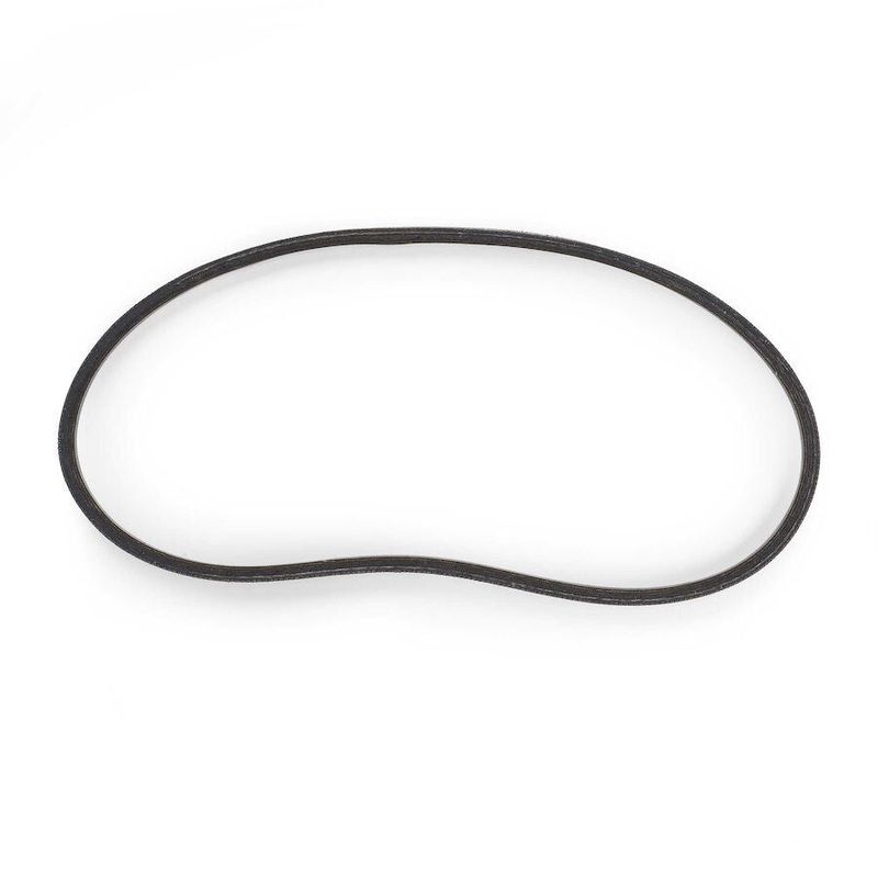 Toro OEM 120-9470 Traction Drive Belt for Timemaster