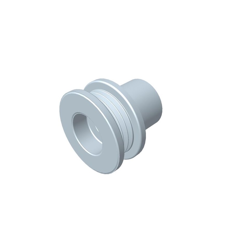 Toro OEM 121-6605 Engine Crankshaft Pulley Fits Select 21 Toro Single Stage Power Clear and Quick Clear Snowblower Models.