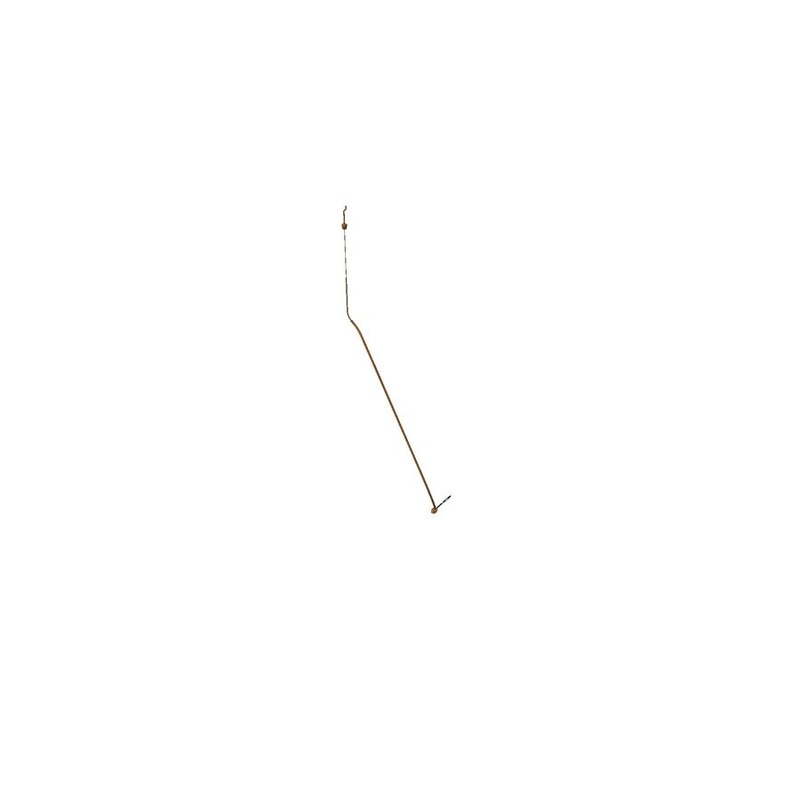 Toro OEM 131-5924 Snowblower Transmission/Drive Cable Fits Select SnowMaster, Snow MAX, Snowthrower Models.