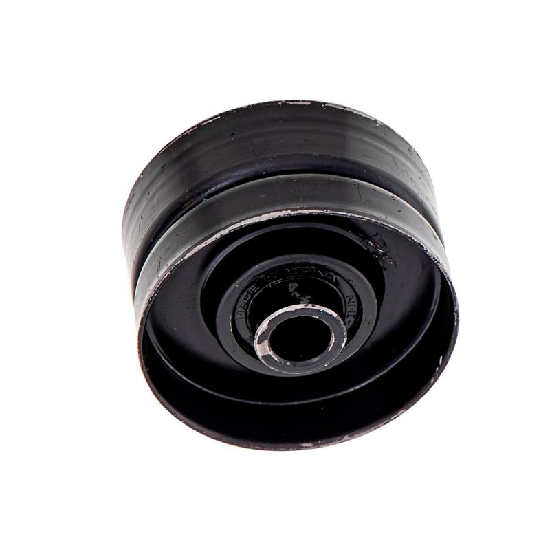 Toro OEM 135-1199 Hydraulic and Flat Idler Fits Current Grandstand HDM or Compact Models 74535, 74532.