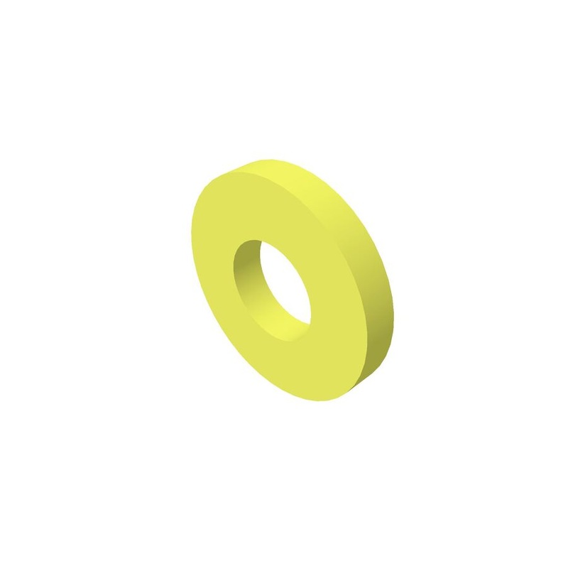Toro OEM 138-7207 Flat Spacer/Hub Washer Fits Toro Select Timecutter ZS, MS, 4200, 5000, Standard, My-Ride, MAX, HD Models – Select Titan X, XS, 4800, 5400, 6000, Standard, My-Ride (Models With I-Beam and Models Tube Style Framing) – PROLINE Models.