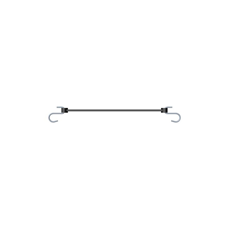 Toro OEM 139-2381 Battery Hold-Down Strap Fits a Wide Range of Toro Models (15 in.).