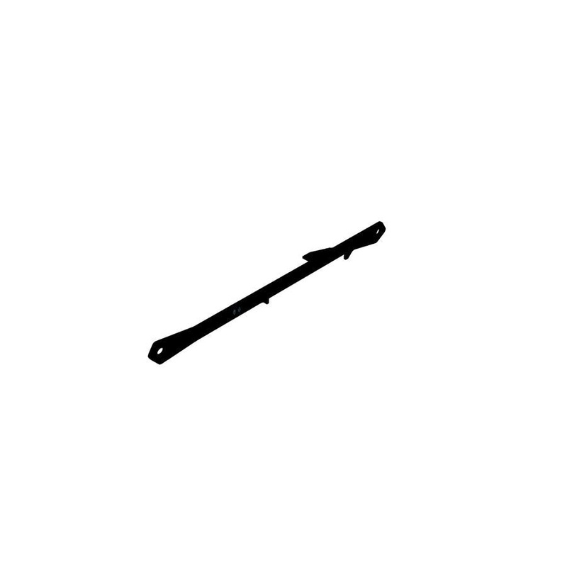 Toro OEM 145-0557-05 Height of Cut (HOC) Link – Black Havoc Color – Fits Toro Current 54, 60 Timecutter Max Models (Models with Black Havoc Paint Color Only).