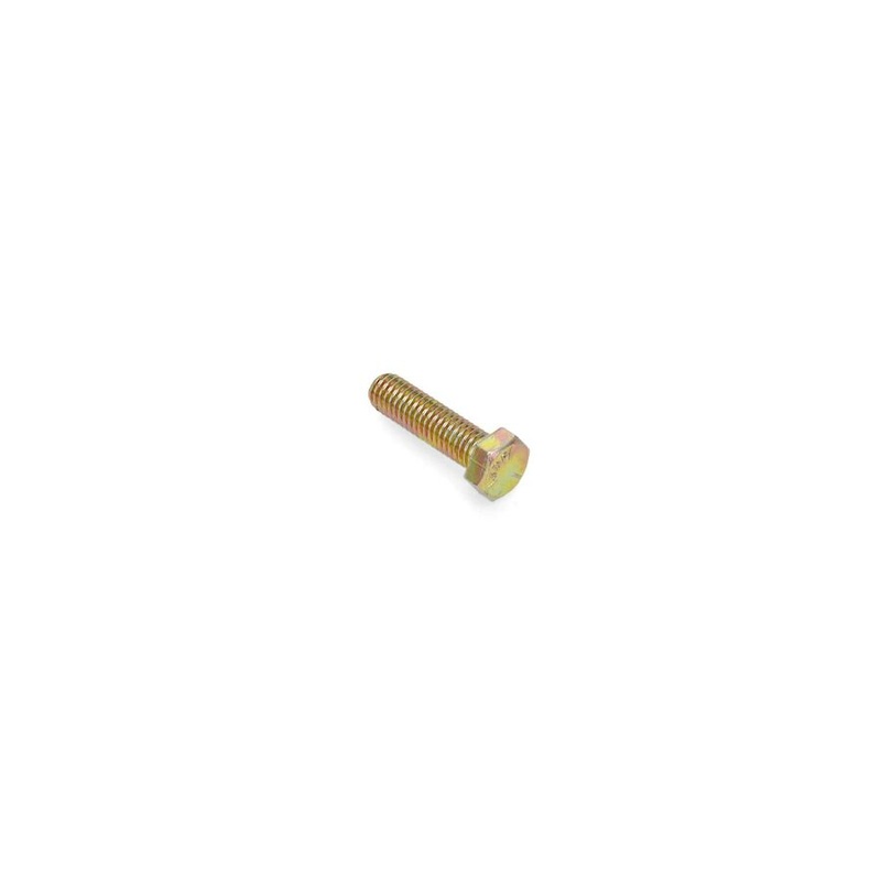 Toro OEM 323-29 Hex Head Bolt Fits a Wide Range of Toro Equipment and Contains a Wide Range of Usages – (3/8 x 1.375 – 16).