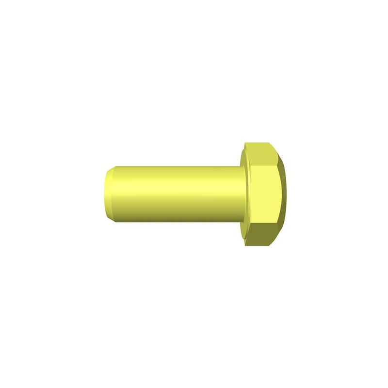 Toro OEM 3235-6 Fits a Wide Range of Models and Contains a Wide Range of Usages (5/16 x 3/4 – 24).