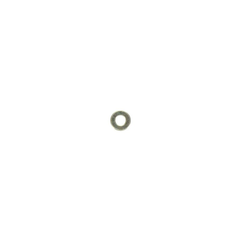 Toro OEM 3256-23 Flat Washer Contains a Wide Range of Usages (SAE 5/16).