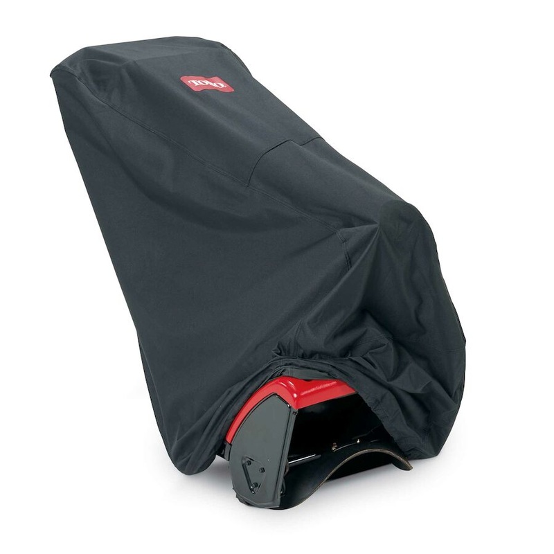 Toro OEM 490-7464 Single Stage Snowblower Cover