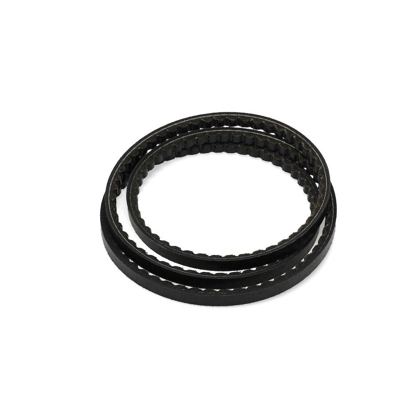 Toro OEM Cogged Hydro-Belt 126-5993 Fits Early/Late Titan HD, Titan MAX and Z MASTER 2000 Models.