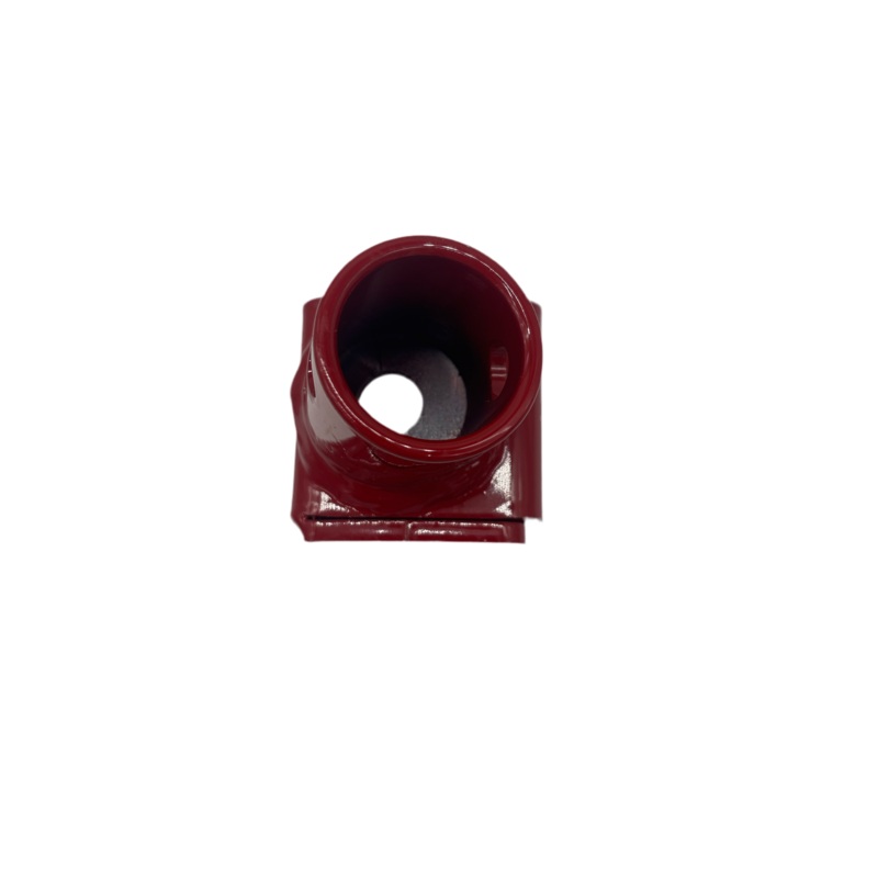 Toro OEM Jack Mount Kit 147-8824 is used for the Newer Titan series with the I Beam Frame to mount Jack Kit 127-6666.