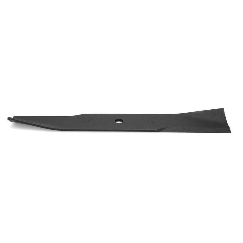 Toro OEM Recycler/Mulching Mower Blade 105-7779-03 fits the Older 36 and 52 Proline – Walkbehind, Grandstand and 52 Z Master series.