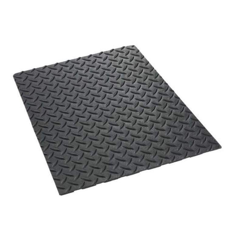 TORO Ti mecutter Z Rubber Floor Mat #79315