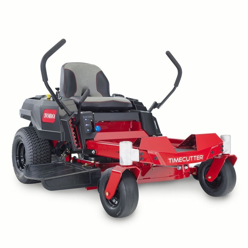 Toro TimeCutter 34" Fab Deck 22HP Briggs Model 77301