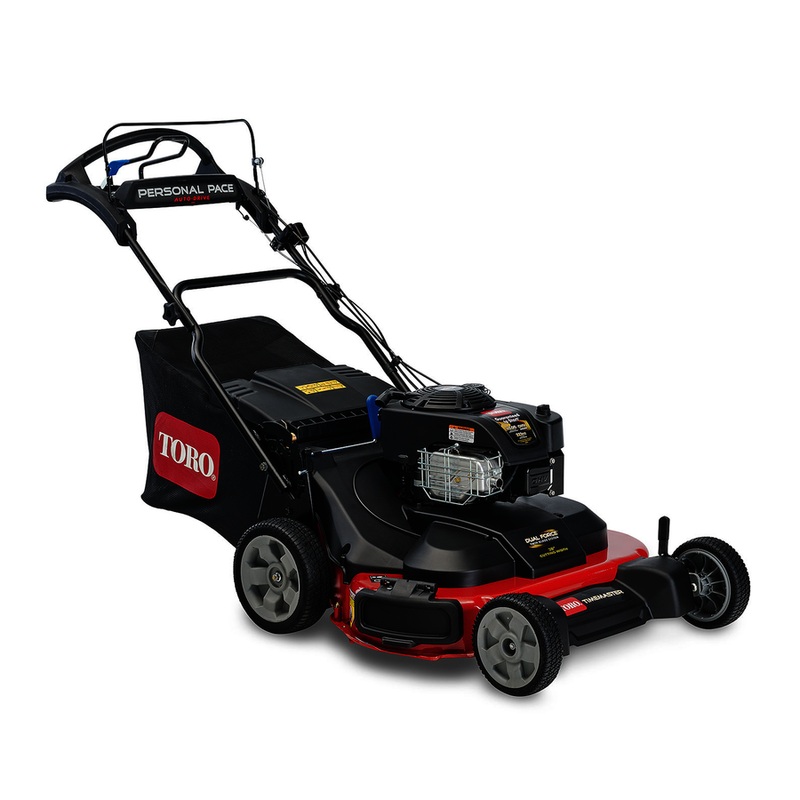Toro Timemaster 30 Curved PP21219