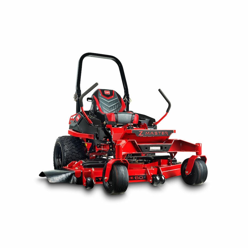 Toro Z MASTER 4000 SERIES 60" 25.5HP KAW. 77294
