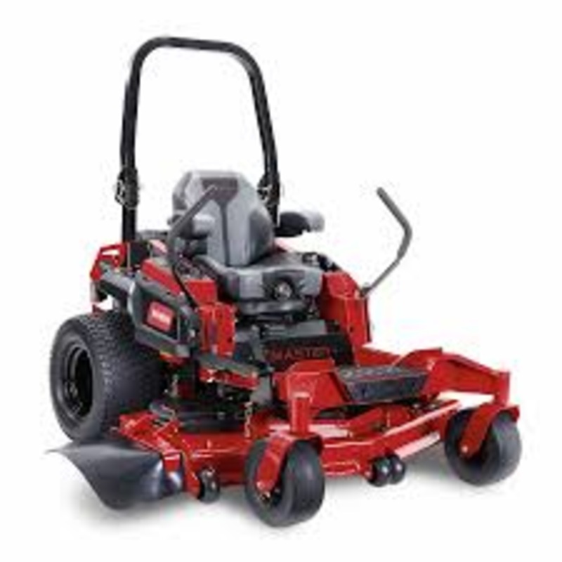 Toro Z MASTER 4000 SERIES HDX PRO 60" 31HP KAWASAKI 74015