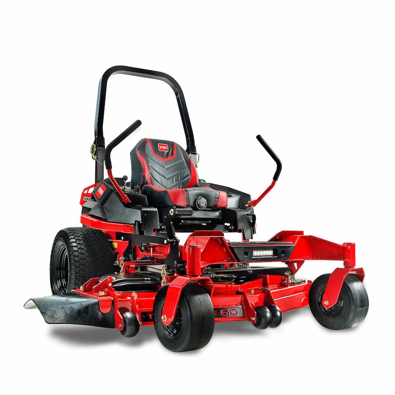 Toro Z MASTER 52 24.5HP TORO 77283