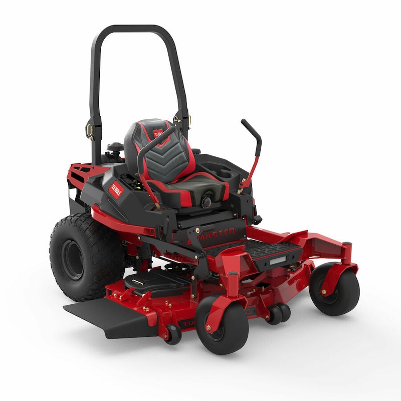 Toro Z MASTER 60" 24.5HP TORO 77285