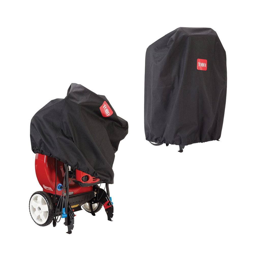 Toro Lawn-Boy 490-2012 Smart Stow Wpm Cover
