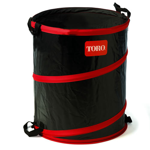 Toro Heavy-Duty Spring Bucket 29210
