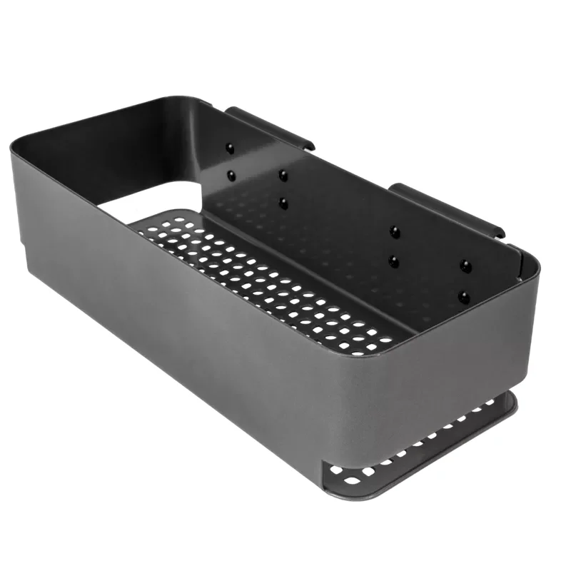 TRAEGER P.A.L. Pop-And-Lock Storage Bin