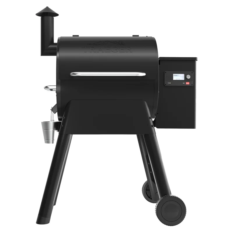 TRAEGER PRO 575 D2 PELLET GRILL