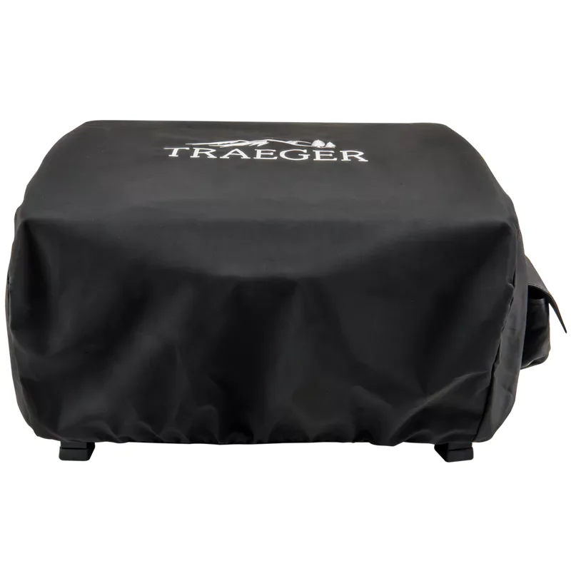 TRAEGER RANGER COVER