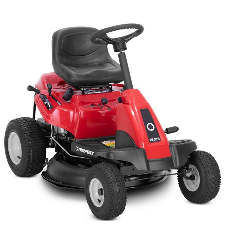 Troy Bilt TB30B 10.5hp Briggs 30" Rear Engine Riding Lawn Mower #13AC26JDA23