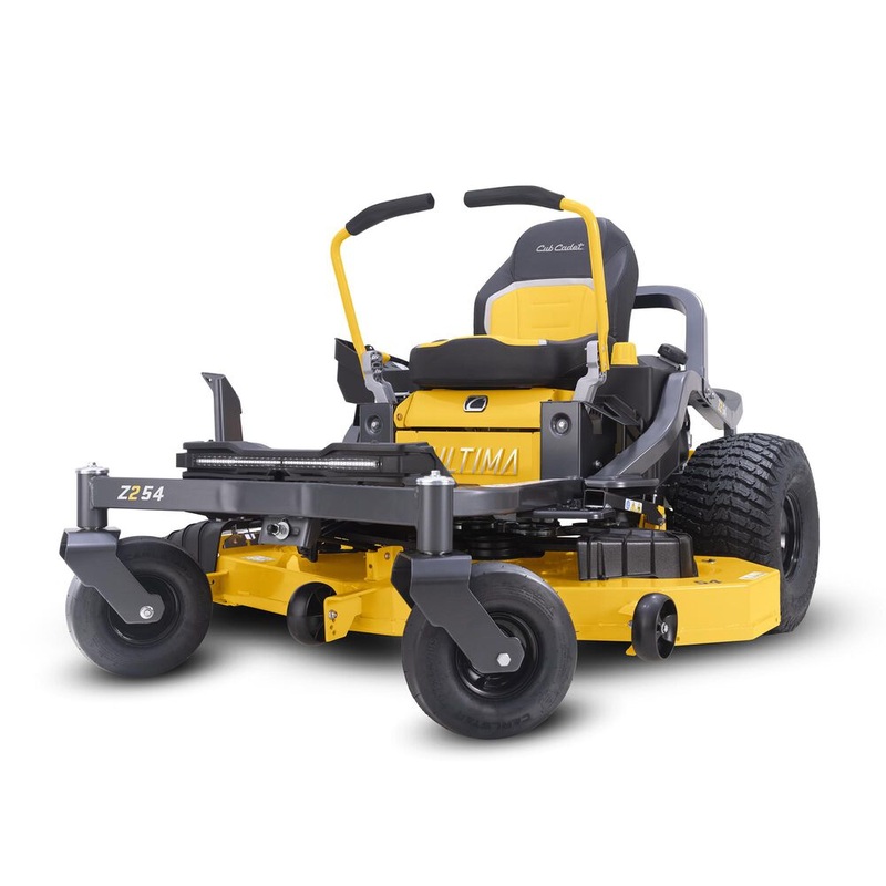 Ultima Series Z2 54