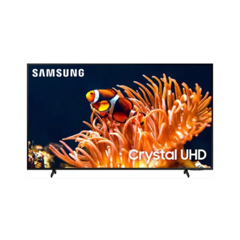 UN55AU8000-C SAMSUNG 55" 8000 4K UHD SMART TIZEN TV