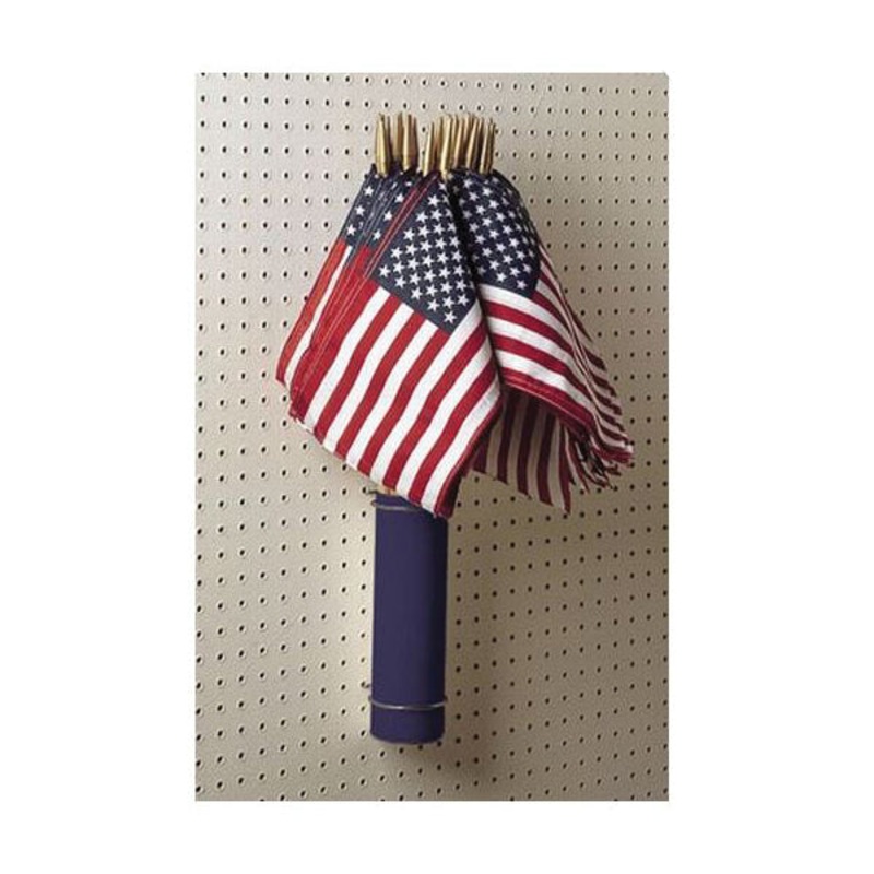 VALLEY FORGE USE12D US Stick Flag Display
