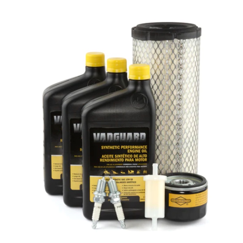 Vanguard KIT, MAINTENANCE 84002315