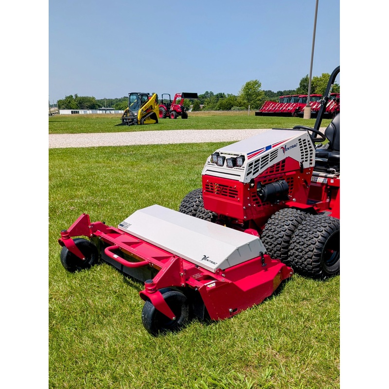 VENTRAC Hq682 Tough Cut Mower 39.55118