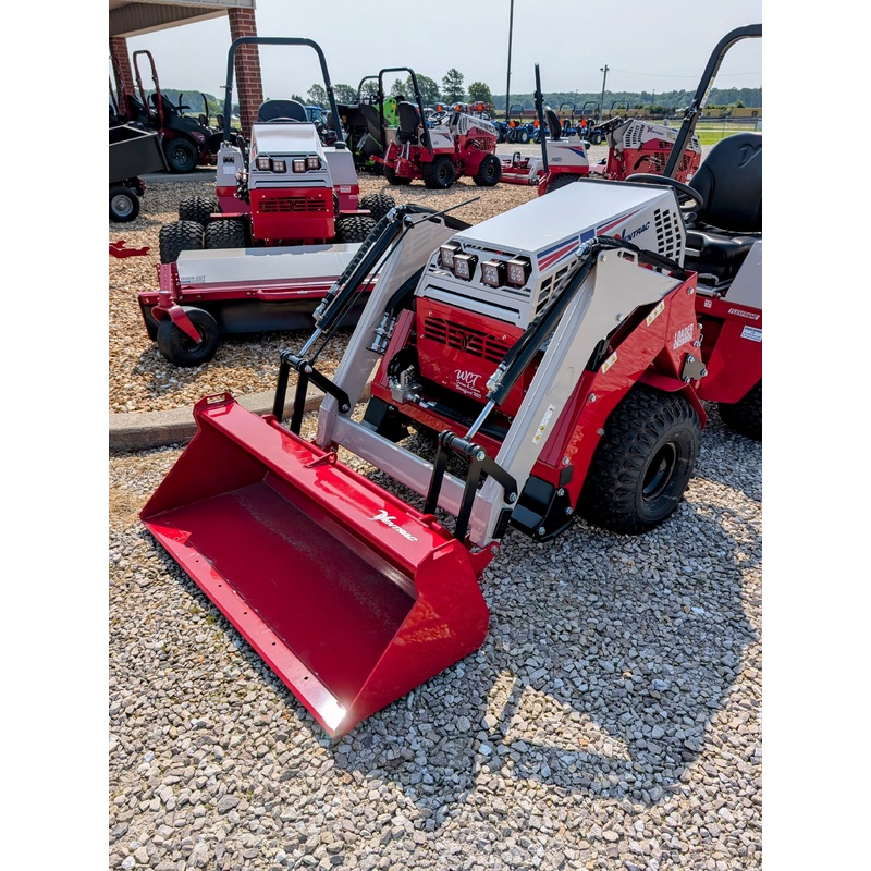 VENTRAC VERSA LOADER KM500 39.55601