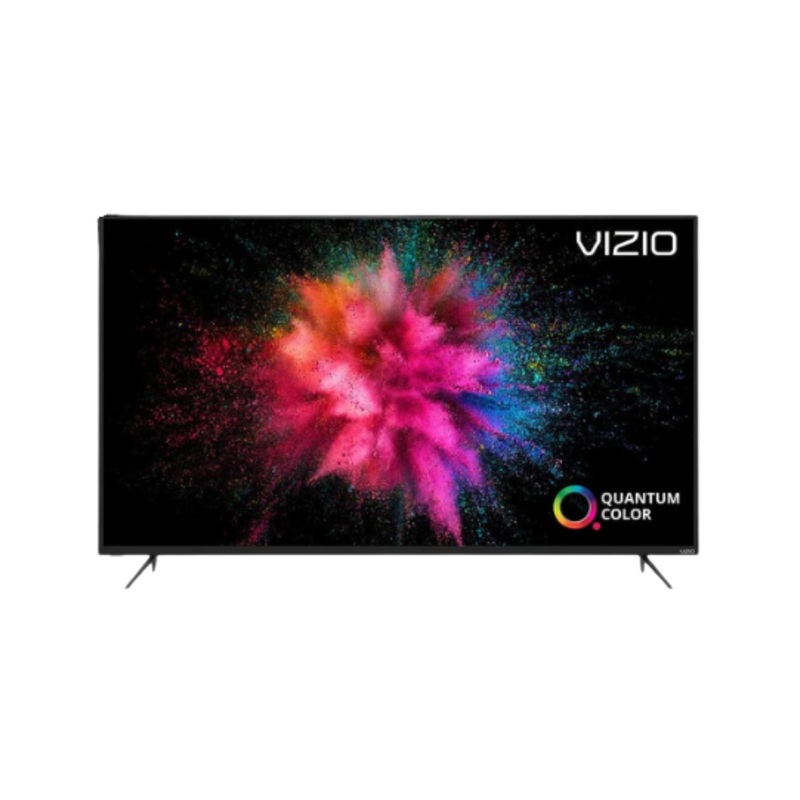 VIZIO 50" Class 4K UHD Quantum SmartCast Smart TV HDR M-Series M507-G1-R