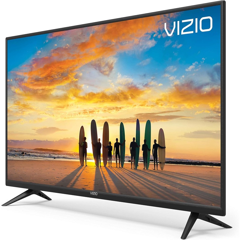 VIZIO V-Series 43 Class (42.5 Diag.) 4K HDR Smart TV V436-G1-R