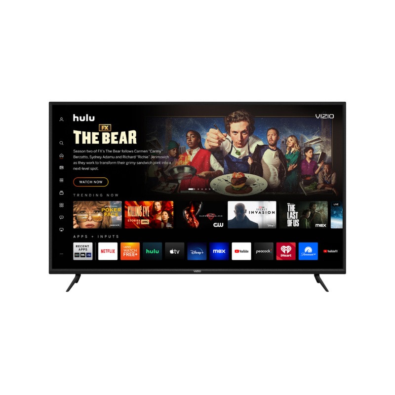 VIZIO V-SERIES 65" CLASS 4K HDR SMART TV V655-J04-C