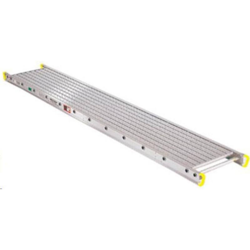 Walkboard 24' x 24", Aluminum