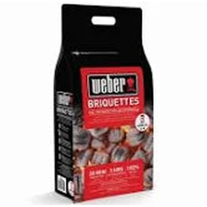 Weber Briquette 8kg
