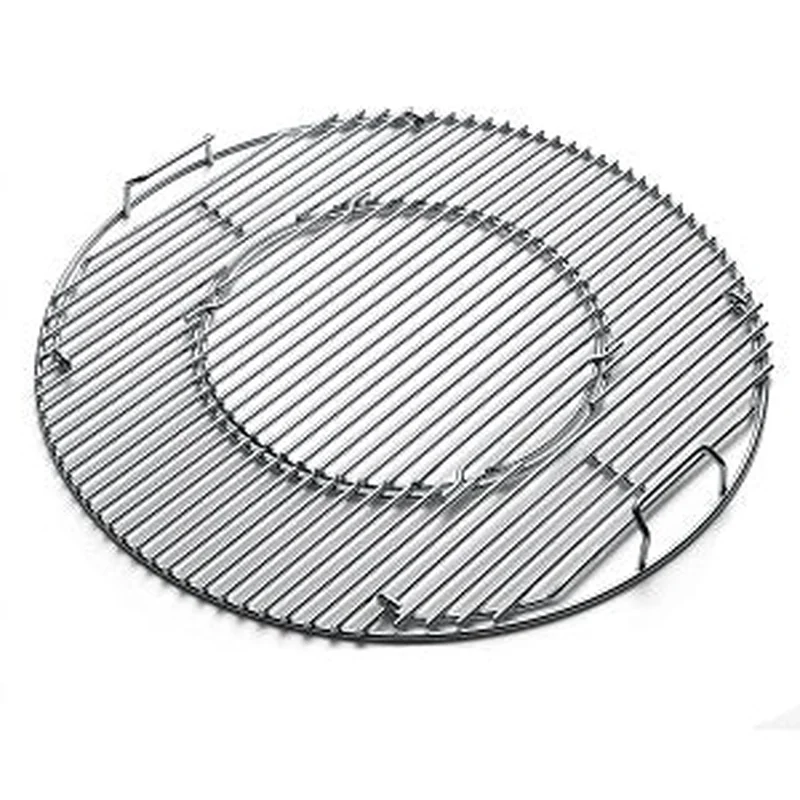 Weber Cooking Grate 57cm GBS Hinged