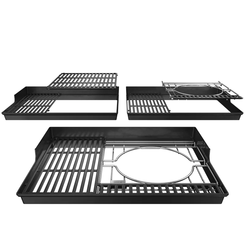 WEBER CRAFTED Frame Kit – GENESIS