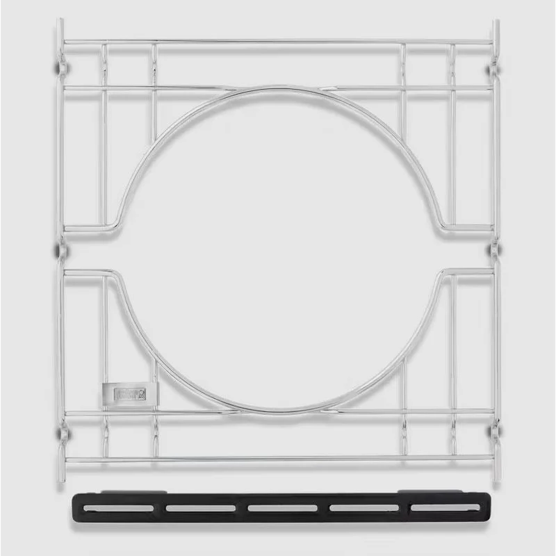 WEBER CRAFTED Frame KitSPIRIT and SMOKEFIRE