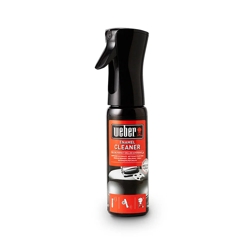Weber ENAMEL CLEANER – 300ML